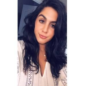 Meet your Posher, Alana